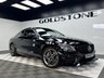 USED 2018 68 MERCEDES-BENZ C-CLASS 2.0 C300 AMG Line (Premium) Coupe 2dr Petrol G-Tronic+ Euro 6 (s/s) (258 ps) AMG PERORMANCE