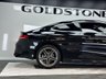 USED 2018 68 MERCEDES-BENZ C-CLASS 2.0 C300 AMG Line (Premium) Coupe 2dr Petrol G-Tronic+ Euro 6 (s/s) (258 ps) AMG PERORMANCE