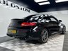 USED 2018 68 MERCEDES-BENZ C-CLASS 2.0 C300 AMG Line (Premium) Coupe 2dr Petrol G-Tronic+ Euro 6 (s/s) (258 ps) AMG PERORMANCE