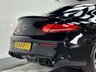 USED 2018 68 MERCEDES-BENZ C-CLASS 2.0 C300 AMG Line (Premium) Coupe 2dr Petrol G-Tronic+ Euro 6 (s/s) (258 ps) AMG PERORMANCE
