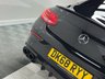 USED 2018 68 MERCEDES-BENZ C-CLASS 2.0 C300 AMG Line (Premium) Coupe 2dr Petrol G-Tronic+ Euro 6 (s/s) (258 ps) AMG PERORMANCE
