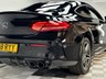 USED 2018 68 MERCEDES-BENZ C-CLASS 2.0 C300 AMG Line (Premium) Coupe 2dr Petrol G-Tronic+ Euro 6 (s/s) (258 ps) AMG PERORMANCE