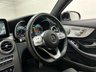 USED 2018 68 MERCEDES-BENZ C-CLASS 2.0 C300 AMG Line (Premium) Coupe 2dr Petrol G-Tronic+ Euro 6 (s/s) (258 ps) AMG PERORMANCE