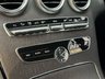 USED 2018 68 MERCEDES-BENZ C-CLASS 2.0 C300 AMG Line (Premium) Coupe 2dr Petrol G-Tronic+ Euro 6 (s/s) (258 ps) AMG PERORMANCE
