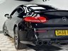 USED 2018 68 MERCEDES-BENZ C-CLASS 2.0 C300 AMG Line (Premium) Coupe 2dr Petrol G-Tronic+ Euro 6 (s/s) (258 ps) AMG PERORMANCE