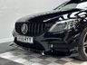USED 2018 68 MERCEDES-BENZ C-CLASS 2.0 C300 AMG Line (Premium) Coupe 2dr Petrol G-Tronic+ Euro 6 (s/s) (258 ps) AMG PERORMANCE