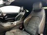 USED 2018 68 MERCEDES-BENZ C-CLASS 2.0 C300 AMG Line (Premium) Coupe 2dr Petrol G-Tronic+ Euro 6 (s/s) (258 ps) AMG PERORMANCE