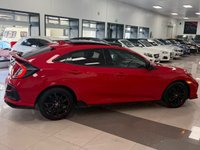 USED 2020 20 HONDA CIVIC 1.0 VTEC Turbo EX Sport Line Hatchback 5dr Petrol Manual Euro 6 (s/s) (126 ps) STUNNING EXAMPLE + FULL HONDA SH