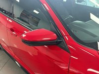 USED 2020 20 HONDA CIVIC 1.0 VTEC Turbo EX Sport Line Hatchback 5dr Petrol Manual Euro 6 (s/s) (126 ps) STUNNING EXAMPLE + FULL HONDA SH