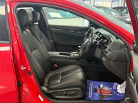 USED 2020 20 HONDA CIVIC 1.0 VTEC Turbo EX Sport Line Hatchback 5dr Petrol Manual Euro 6 (s/s) (126 ps) STUNNING EXAMPLE + FULL HONDA SH