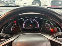 USED 2020 20 HONDA CIVIC 1.0 VTEC Turbo EX Sport Line Hatchback 5dr Petrol Manual Euro 6 (s/s) (126 ps) STUNNING EXAMPLE + FULL HONDA SH