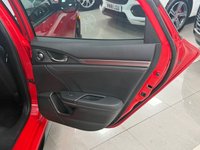USED 2020 20 HONDA CIVIC 1.0 VTEC Turbo EX Sport Line Hatchback 5dr Petrol Manual Euro 6 (s/s) (126 ps) STUNNING EXAMPLE + FULL HONDA SH