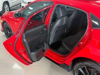 USED 2020 20 HONDA CIVIC 1.0 VTEC Turbo EX Sport Line Hatchback 5dr Petrol Manual Euro 6 (s/s) (126 ps) STUNNING EXAMPLE + FULL HONDA SH