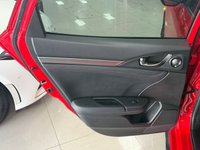 USED 2020 20 HONDA CIVIC 1.0 VTEC Turbo EX Sport Line Hatchback 5dr Petrol Manual Euro 6 (s/s) (126 ps) STUNNING EXAMPLE + FULL HONDA SH