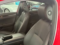 USED 2020 20 HONDA CIVIC 1.0 VTEC Turbo EX Sport Line Hatchback 5dr Petrol Manual Euro 6 (s/s) (126 ps) STUNNING EXAMPLE + FULL HONDA SH