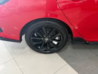 USED 2020 20 HONDA CIVIC 1.0 VTEC Turbo EX Sport Line Hatchback 5dr Petrol Manual Euro 6 (s/s) (126 ps) STUNNING EXAMPLE + FULL HONDA SH