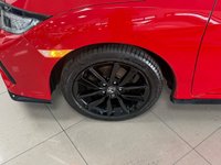 USED 2020 20 HONDA CIVIC 1.0 VTEC Turbo EX Sport Line Hatchback 5dr Petrol Manual Euro 6 (s/s) (126 ps) STUNNING EXAMPLE + FULL HONDA SH
