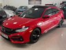 USED 2020 20 HONDA CIVIC 1.0 VTEC Turbo EX Sport Line Hatchback 5dr Petrol Manual Euro 6 (s/s) (126 ps) STUNNING EXAMPLE + FULL HONDA SH