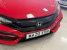 USED 2020 20 HONDA CIVIC 1.0 VTEC Turbo EX Sport Line Hatchback 5dr Petrol Manual Euro 6 (s/s) (126 ps) STUNNING EXAMPLE + FULL HONDA SH