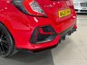 USED 2020 20 HONDA CIVIC 1.0 VTEC Turbo EX Sport Line Hatchback 5dr Petrol Manual Euro 6 (s/s) (126 ps) STUNNING EXAMPLE + FULL HONDA SH
