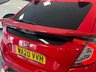 USED 2020 20 HONDA CIVIC 1.0 VTEC Turbo EX Sport Line Hatchback 5dr Petrol Manual Euro 6 (s/s) (126 ps) STUNNING EXAMPLE + FULL HONDA SH