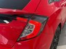 USED 2020 20 HONDA CIVIC 1.0 VTEC Turbo EX Sport Line Hatchback 5dr Petrol Manual Euro 6 (s/s) (126 ps) STUNNING EXAMPLE + FULL HONDA SH