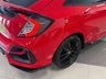 USED 2020 20 HONDA CIVIC 1.0 VTEC Turbo EX Sport Line Hatchback 5dr Petrol Manual Euro 6 (s/s) (126 ps) STUNNING EXAMPLE + FULL HONDA SH