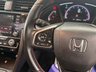 USED 2020 20 HONDA CIVIC 1.0 VTEC Turbo EX Sport Line Hatchback 5dr Petrol Manual Euro 6 (s/s) (126 ps) STUNNING EXAMPLE + FULL HONDA SH