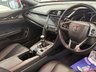 USED 2020 20 HONDA CIVIC 1.0 VTEC Turbo EX Sport Line Hatchback 5dr Petrol Manual Euro 6 (s/s) (126 ps) STUNNING EXAMPLE + FULL HONDA SH