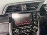 USED 2020 20 HONDA CIVIC 1.0 VTEC Turbo EX Sport Line Hatchback 5dr Petrol Manual Euro 6 (s/s) (126 ps) STUNNING EXAMPLE + FULL HONDA SH