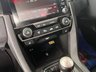 USED 2020 20 HONDA CIVIC 1.0 VTEC Turbo EX Sport Line Hatchback 5dr Petrol Manual Euro 6 (s/s) (126 ps) STUNNING EXAMPLE + FULL HONDA SH