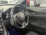USED 2020 20 HONDA CIVIC 1.0 VTEC Turbo EX Sport Line Hatchback 5dr Petrol Manual Euro 6 (s/s) (126 ps) STUNNING EXAMPLE + FULL HONDA SH