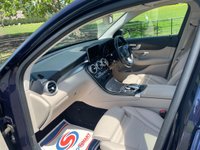 USED 2016 16 MERCEDES-BENZ GLC 2.1 GLC250d Sport (Premium) SUV 5dr Diesel G-Tronic 4MATIC Euro 6 (s/s) (204 ps) Clean Example!