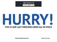 USED 2016 16 MERCEDES-BENZ GLC 2.1 GLC250d Sport (Premium) SUV 5dr Diesel G-Tronic 4MATIC Euro 6 (s/s) (204 ps) Clean Example!