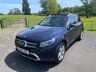 USED 2016 16 MERCEDES-BENZ GLC 2.1 GLC250d Sport (Premium) SUV 5dr Diesel G-Tronic 4MATIC Euro 6 (s/s) (204 ps) Clean Example!