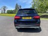 USED 2016 16 MERCEDES-BENZ GLC 2.1 GLC250d Sport (Premium) SUV 5dr Diesel G-Tronic 4MATIC Euro 6 (s/s) (204 ps) Clean Example!