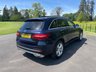 USED 2016 16 MERCEDES-BENZ GLC 2.1 GLC250d Sport (Premium) SUV 5dr Diesel G-Tronic 4MATIC Euro 6 (s/s) (204 ps) Clean Example!