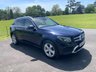 USED 2016 16 MERCEDES-BENZ GLC 2.1 GLC250d Sport (Premium) SUV 5dr Diesel G-Tronic 4MATIC Euro 6 (s/s) (204 ps) Clean Example!