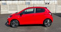 USED 2019 68 PEUGEOT 108 1.0 Allure Hatchback 5dr Petrol Manual Euro 6 (72 ps) ESTABLISHED FOR OVER 33 YEARS.