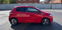 USED 2019 68 PEUGEOT 108 1.0 Allure Hatchback 5dr Petrol Manual Euro 6 (72 ps) ESTABLISHED FOR OVER 33 YEARS.