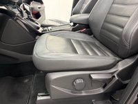 USED 2019 69 FORD KUGA 1.5T EcoBoost Titanium X Edition SUV 5dr Petrol Auto AWD Euro 6 (s/s) (176 ps) Power Opening Panoramic Roof