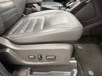 USED 2019 69 FORD KUGA 1.5T EcoBoost Titanium X Edition SUV 5dr Petrol Auto AWD Euro 6 (s/s) (176 ps) Power Opening Panoramic Roof