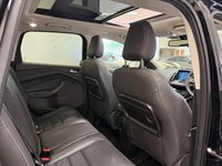 USED 2019 69 FORD KUGA 1.5T EcoBoost Titanium X Edition SUV 5dr Petrol Auto AWD Euro 6 (s/s) (176 ps) Power Opening Panoramic Roof