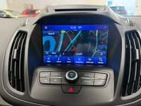 USED 2019 69 FORD KUGA 1.5T EcoBoost Titanium X Edition SUV 5dr Petrol Auto AWD Euro 6 (s/s) (176 ps) Power Opening Panoramic Roof