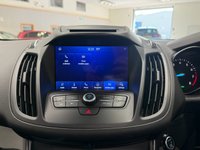 USED 2019 69 FORD KUGA 1.5T EcoBoost Titanium X Edition SUV 5dr Petrol Auto AWD Euro 6 (s/s) (176 ps) Power Opening Panoramic Roof