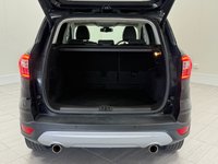 USED 2019 69 FORD KUGA 1.5T EcoBoost Titanium X Edition SUV 5dr Petrol Auto AWD Euro 6 (s/s) (176 ps) Power Opening Panoramic Roof