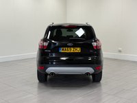 USED 2019 69 FORD KUGA 1.5T EcoBoost Titanium X Edition SUV 5dr Petrol Auto AWD Euro 6 (s/s) (176 ps) Power Opening Panoramic Roof