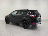 USED 2019 69 FORD KUGA 1.5T EcoBoost Titanium X Edition SUV 5dr Petrol Auto AWD Euro 6 (s/s) (176 ps) Power Opening Panoramic Roof