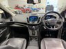 USED 2019 69 FORD KUGA 1.5T EcoBoost Titanium X Edition SUV 5dr Petrol Auto AWD Euro 6 (s/s) (176 ps) Power Opening Panoramic Roof
