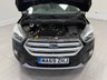 USED 2019 69 FORD KUGA 1.5T EcoBoost Titanium X Edition SUV 5dr Petrol Auto AWD Euro 6 (s/s) (176 ps) Power Opening Panoramic Roof